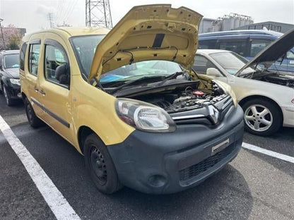 Used Renault, Kangoo, Right Front Door X61, 09/13-02/22 2014 – image 2 - All Good Parts