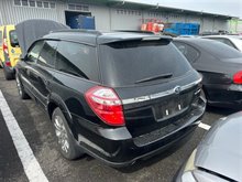 Used Subaru, Outback, Right Guard Liner 4Th Gen 09/03-08/09 2006 – image 3 - All Good Parts