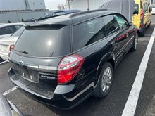 Used Subaru, Outback, Right Guard Liner 4Th Gen 09/03-08/09 2006 – image 2 - All Good Parts