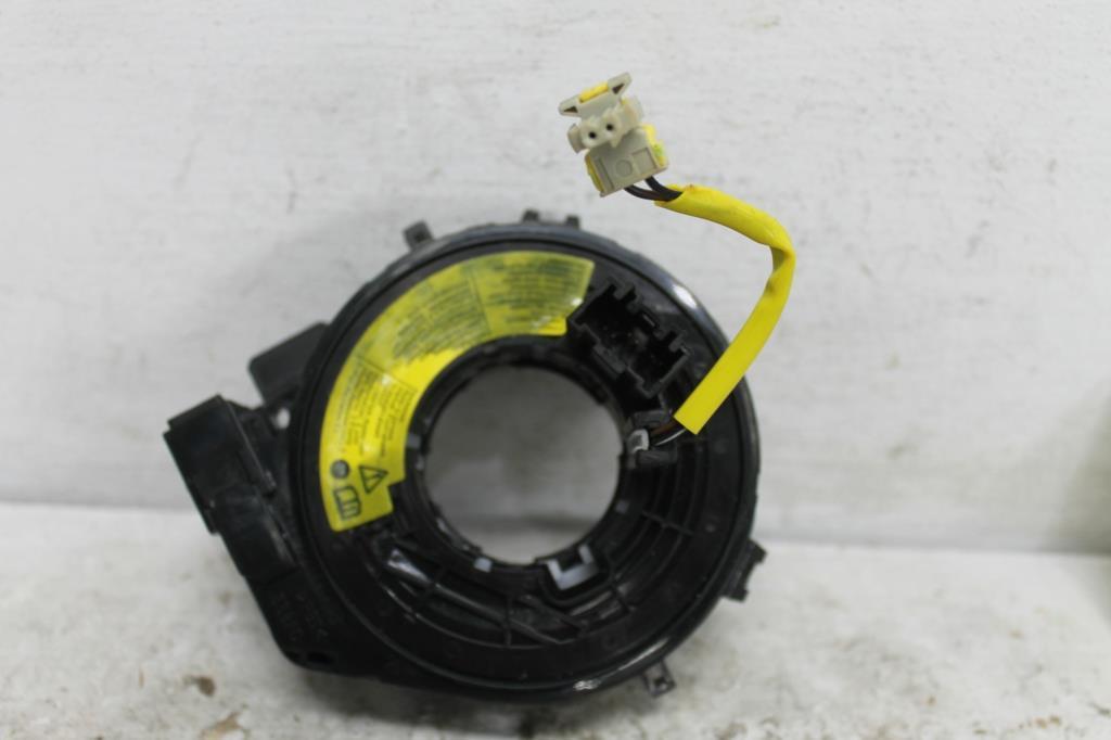 Used Mazda, BT50 Airbag Module/Sensor Clockspring Up Ur, 10/11 06/20 2012 – image 2 - All Good Parts