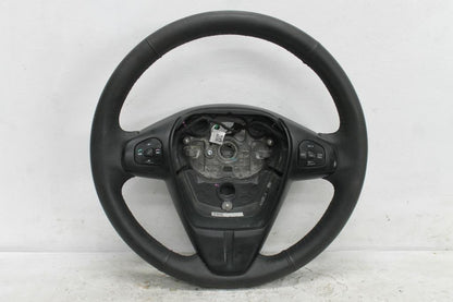 Used Mazda, BT50 Steering Wheel Leather Up Ur, 10/11 06/20 2012 – main images - All Good Parts