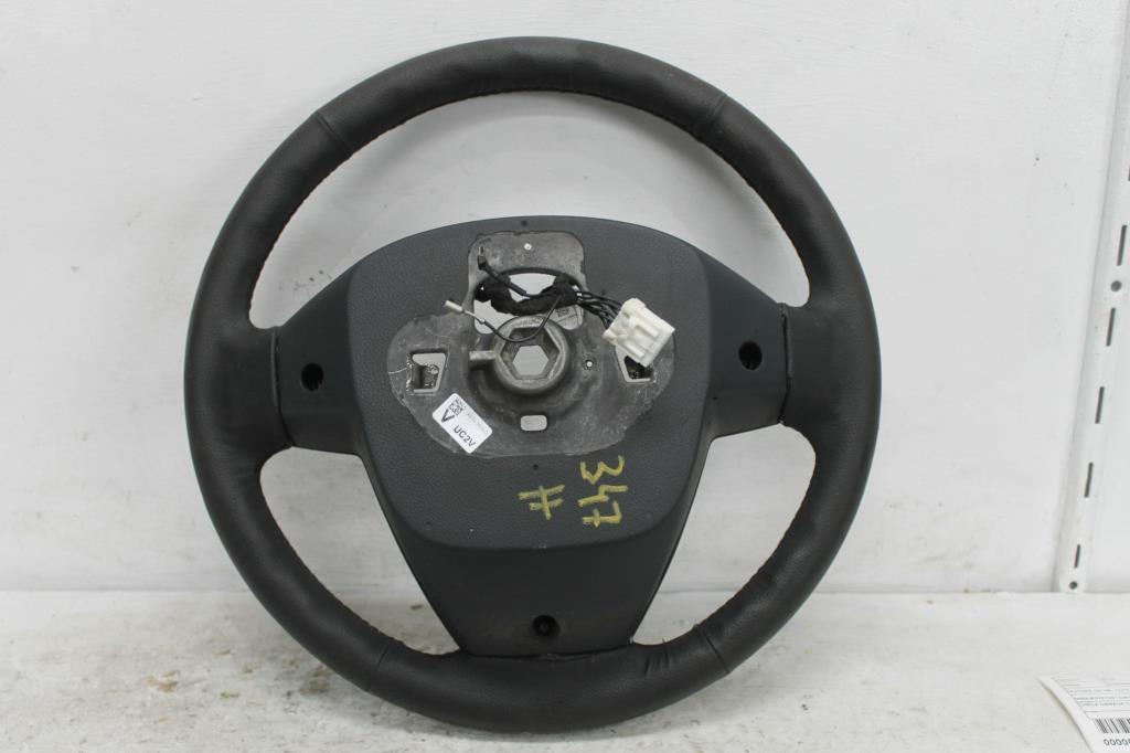 Used Mazda, BT50 Steering Wheel Leather Up Ur, 10/11 06/20 2012 – image 2 - All Good Parts