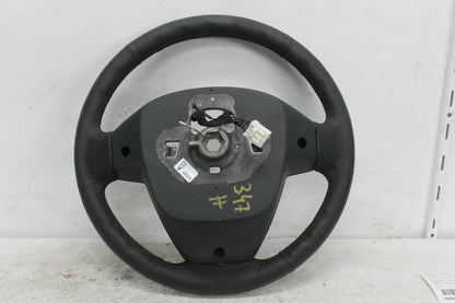 Used Mazda, BT50 Steering Wheel Leather Up Ur, 10/11 06/20 2012 – image 2 - All Good Parts