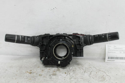 Used Mazda, BT50 Combination Switch Combination Switch Assy W/ Foglamp & Auto H/Lamp Type, Up, 10/11 08/15 2012 – main images - All Good Parts
