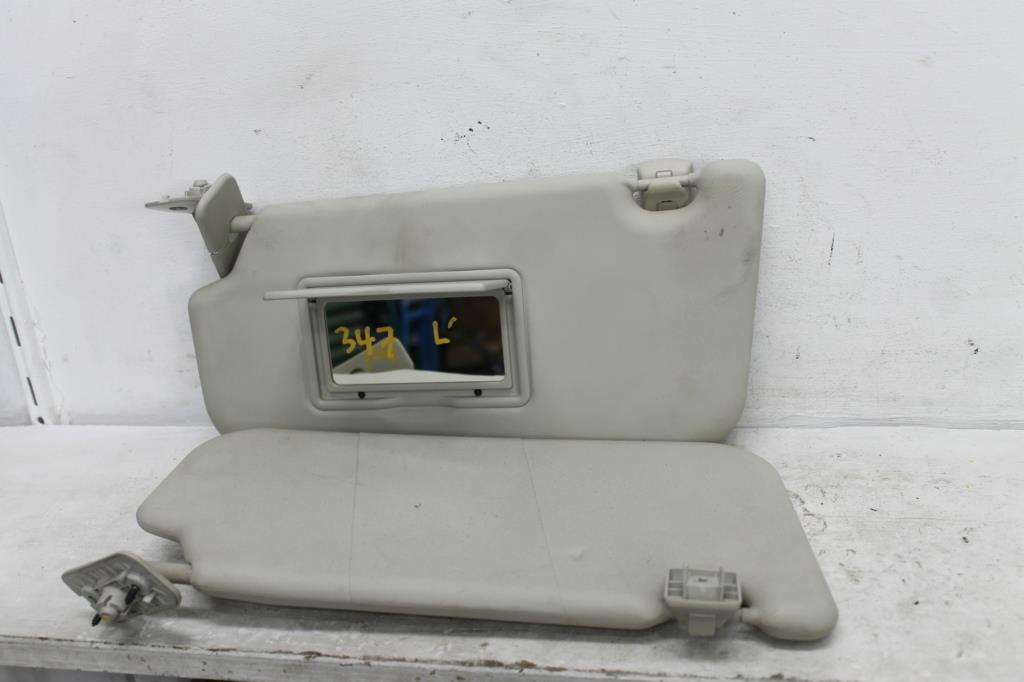 Used Mazda, BT50 Sun Visor Up-Ur Pair, 10/11 06/20 2012 – main images - All Good Parts