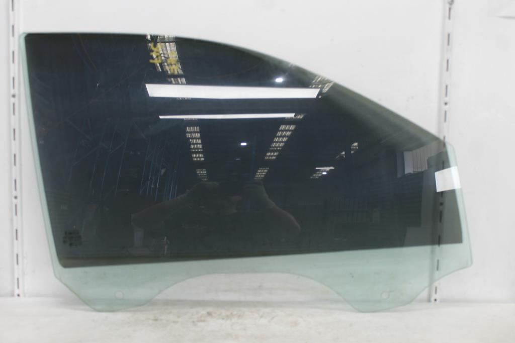 Used Mazda, BT50 Right Front Door Window Up-Ur Dual Cab, 10/11 06/20 2012 – main images - All Good Parts