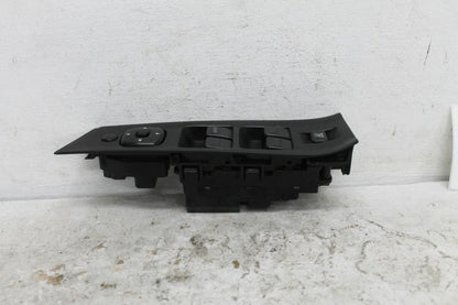Used Mazda, BT50 Power Window Switch Rh Front (Master Switch) 4Dr Type, W/ Power Fold Mirror, Up, 10/11 08/15 2012 – main images - All Good Parts