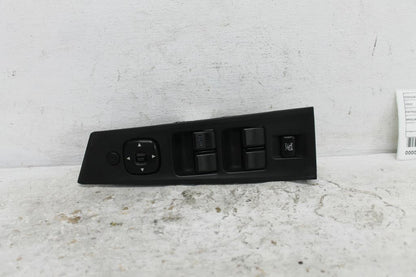 Used Mazda, BT50 Power Window Switch Rh Front (Master Switch) 4Dr Type, W/ Power Fold Mirror, Up, 10/11 08/15 2012 – image 2 - All Good Parts