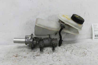 Used Mazda, BT50 Master Cylinder Up-Ur 10/11 06/20 2012 – main images - All Good Parts