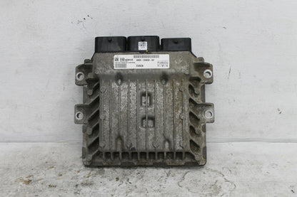 Used Mazda, BT50 Ecu Ecu 3.2, Diesel, Turbo, P/N Ab3912A650Kd, Ecu Only, Up Ur, 10/11 06/20 2012 – main images - All Good Parts