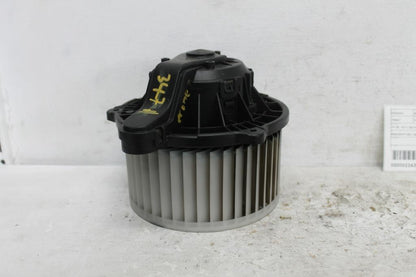 Used Mazda, BT50 Heater Fan Motor Up-Ur 10/11 06/20 2012 – main images - All Good Parts