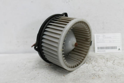 Used Mazda, BT50 Heater Fan Motor Up-Ur 10/11 06/20 2012 – image 2 - All Good Parts