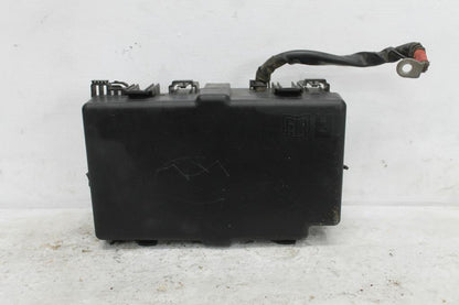 Used Mazda, BT50 Fuse Box Bay Up Ur, 10/11 06/20 2012 – main images - All Good Parts