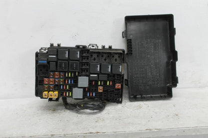 Used Mazda, BT50 Fuse Box Bay Up Ur, 10/11 06/20 2012 – image 2 - All Good Parts