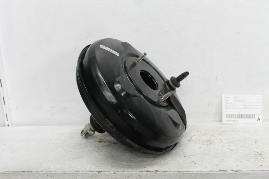 Used Mazda, BT50 Brake Booster Up-Ur 10/11 06/20 2012 – image 2 - All Good Parts