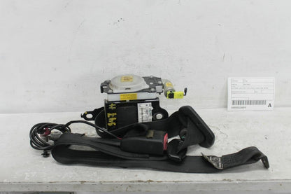 Used Mazda, BT50 Seat Belt Rh Front Assy (Belt And Stalk), Dual Cab, Up Ur, Bucket Seat Type, 10/11 06/20 2012 – image 2 - All Good Parts