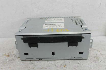 Used Mazda, BT50 Stereo/Head Unit Head Unit Up Ur, Non Alpine, 10/11 06/20 2012 – main images - All Good Parts