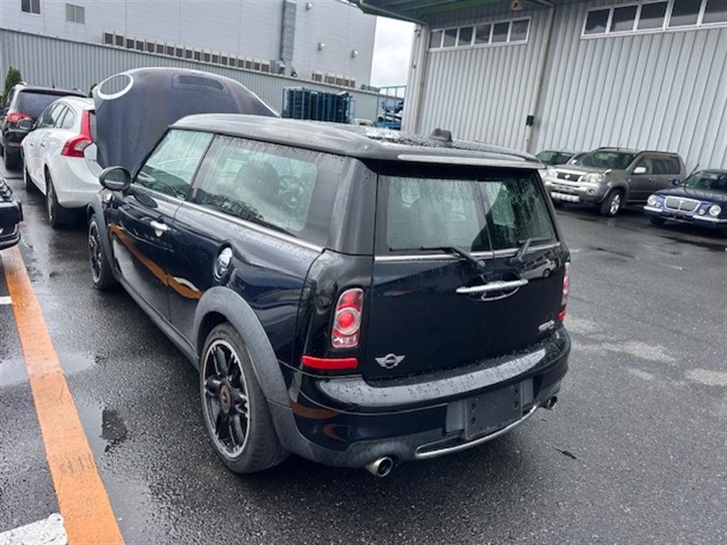 Used MINI, Cooper, Radiator Petrol, 1.6 Turbo , 03/07- 2012 – image 3 - All Good Parts