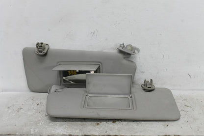 Used Renault, Clio Sun Visor X98 Pair, 09/13 10/19 2015 – image 2 - All Good Parts
