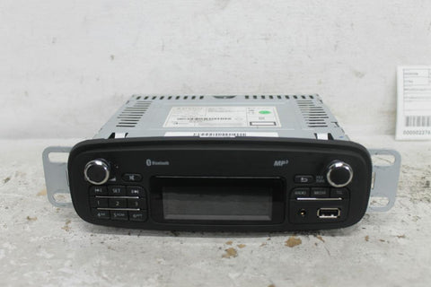 Renault, Clio Stereo/Head Unit Mp3/Cd/Cassette X98, 09/13 10/19