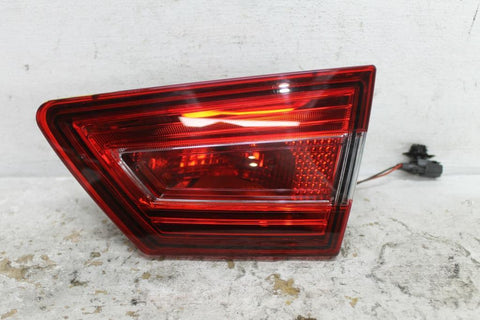 Renault, Clio Rear Garnish Tailgate Lamp (Rh Side) X98, Non Led Type, 09/13 10/19