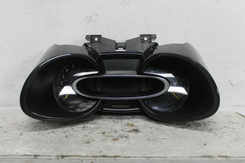 Renault, Clio Instrument Cluster X98 Dynamique/Expression/Authentique, 09/13 10/19