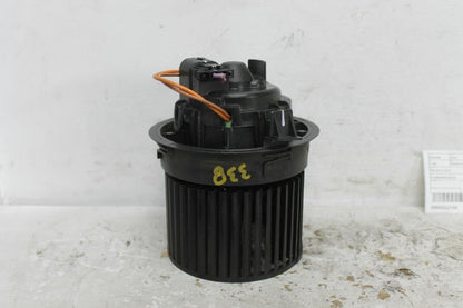 Used Renault, Clio Heater Fan Motor X98 09/13 10/19 2015 – main images - All Good Parts