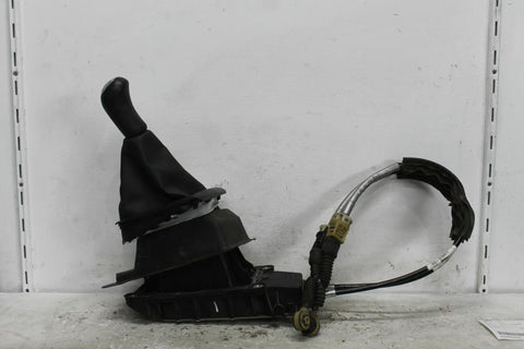Renault, Clio Gear Stick/Shifter X98 Manual T/M, 09/13 10/19