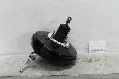 Used Renault, Clio Brake Booster X98 09/13 10/19 2015 – main images - All Good Parts