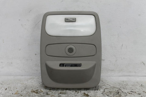 Renault, Clio Courtesy Light X98 09/13 10/19