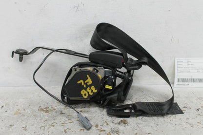 Renault, Clio Seat Belt Lh Front Assy (Belt And Stalk), X98, 09/13 10/19