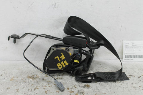Renault, Clio Seat Belt Lh Front Assy (Belt And Stalk), X98, 09/13 10/19