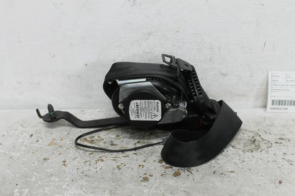 Renault, Clio Seat Belt Lh Front Assy (Belt And Stalk), X98, 09/13 10/19