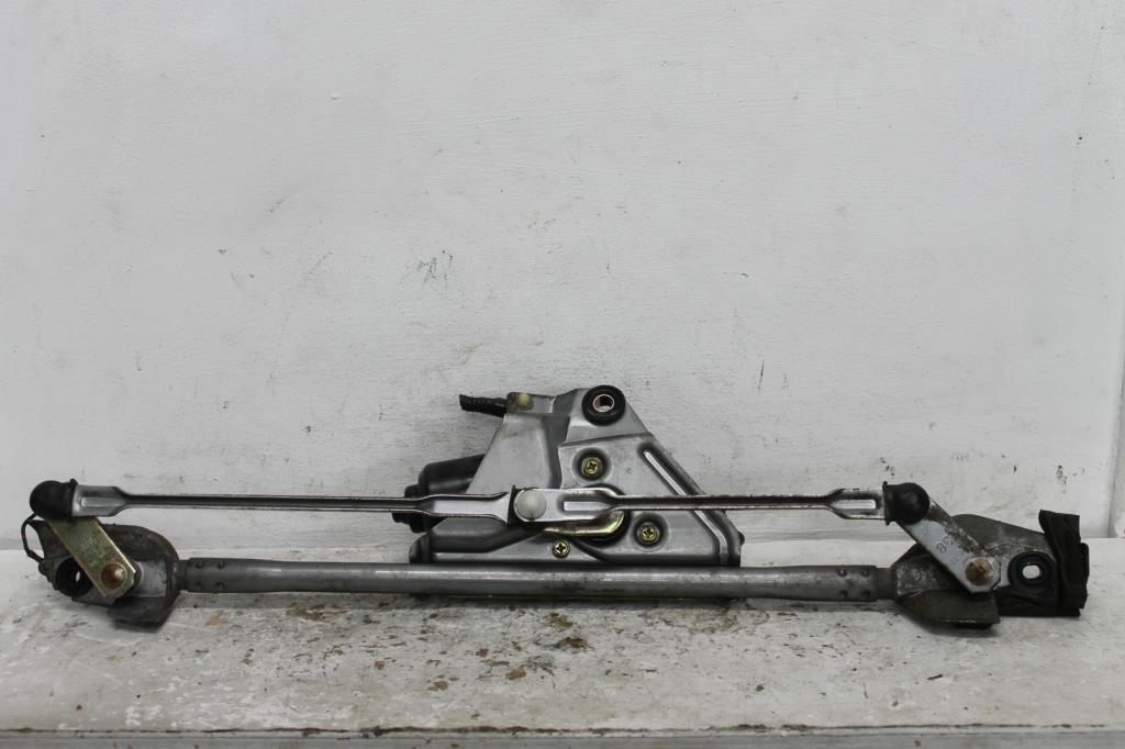 Used Mazda, Tribute Wiper Motor Front Yu Series, 02/01 06/06 2004 – main images - All Good Parts