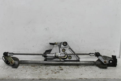 Used Mazda, Tribute Wiper Motor Front Yu Series, 02/01 06/06 2004 – main images - All Good Parts