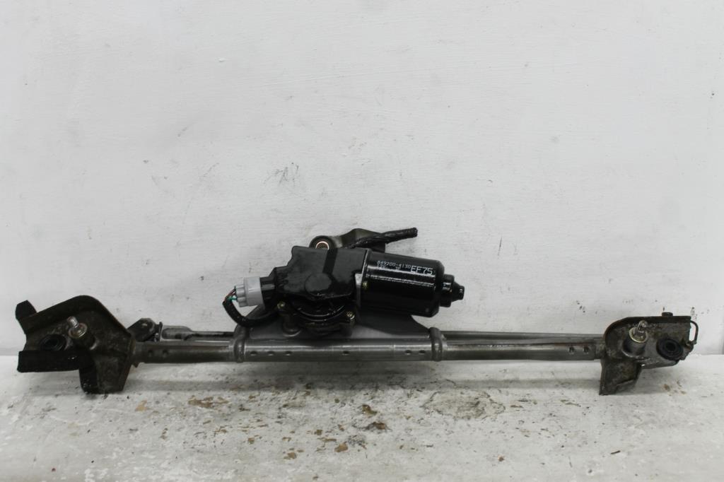 Used Mazda, Tribute Wiper Motor Front Yu Series, 02/01 06/06 2004 – image 2 - All Good Parts