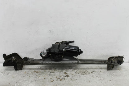 Used Mazda, Tribute Wiper Motor Front Yu Series, 02/01 06/06 2004 – image 2 - All Good Parts