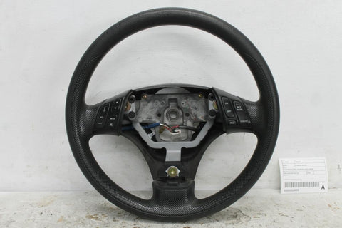 Mazda, Tribute Steering Wheel With Cruise Type Yu Series, 02/01 06/06