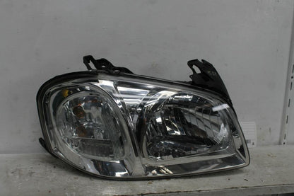 Used Mazda, Tribute Right Headlamp Yu Series 11/03 06/06 2004 – main images - All Good Parts
