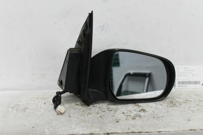 Used Mazda, Tribute Right Door Mirror Yu Series Power, 02/01 06/06 2004 – image 2 - All Good Parts