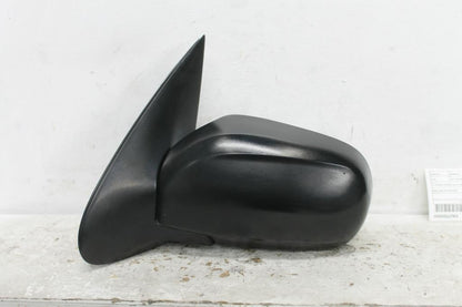 Used Mazda, Tribute Left Door Mirror Yu Series Power 02/01 06/06 2004 – image 2 - All Good Parts