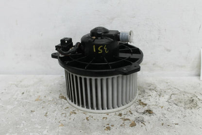 Used Mazda, Tribute Heater Fan Motor Yu Series 02/01 06/06 2004 – main images - All Good Parts