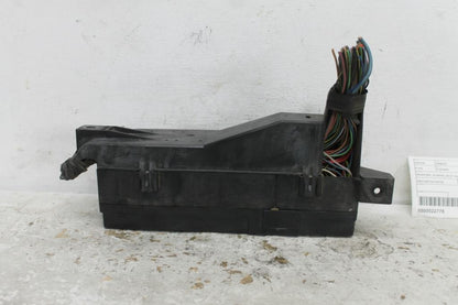 Used Mazda, Tribute Fuse Box Bay Yu Series, 02/01 06/06 2004 – main images - All Good Parts