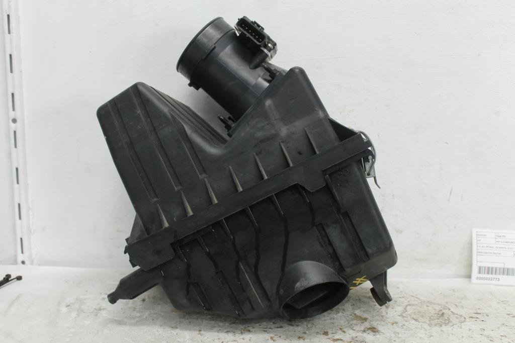 Used Mazda, Tribute Air Cleaner/Box 3.0 Aj, Petrol, Yu Series, 02/01 03/08 2004 – main images - All Good Parts