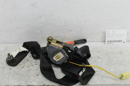 Used Mazda, Tribute Seat Belt Lh Front Assy (Belt And Stalk), Yu Series, 02/01 06/06 2004 – image 2 - All Good Parts
