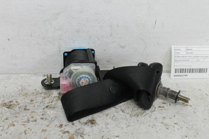 Used Mazda, Tribute Seat Belt Rh Rear Seat Belt Only, Yu Series, 02/01 06/06 2004 – image 2 - All Good Parts