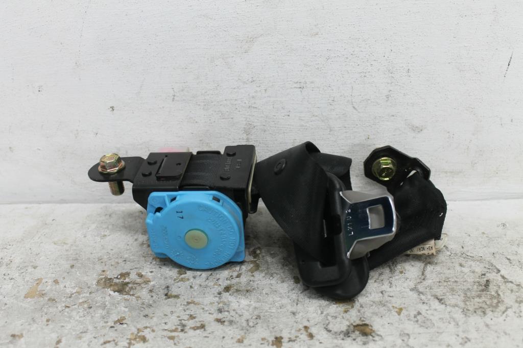Used Mazda, Tribute Seat Belt Rh Rear Seat Belt Only, Yu Series, 02/01 06/06 2004 – main images - All Good Parts