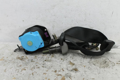 Used Mazda, Tribute Seat Belt Lh Rear Seat Belt Only, Yu Series, 02/01 06/06 2004 – main images - All Good Parts