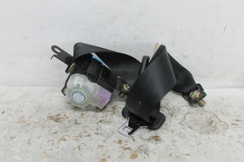 Used Mazda, Tribute Seat Belt Lh Rear Seat Belt Only, Yu Series, 02/01 06/06 2004 – image 2 - All Good Parts