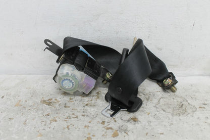 Used Mazda, Tribute Seat Belt Lh Rear Seat Belt Only, Yu Series, 02/01 06/06 2004 – image 2 - All Good Parts